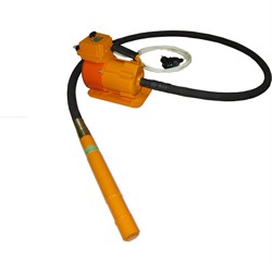 Комплект глубинного вибратора ВИБРОМАШ ВИ-1-17-3 - фото 14895438