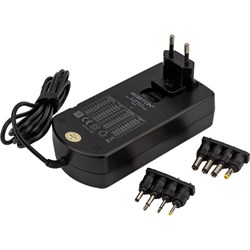 Импульсный адаптер-блок питания Robiton EN3000S/5-24 - фото 14895514