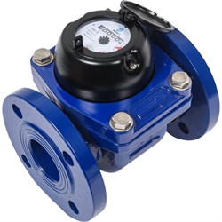 Счетчик воды ДЕКАСТ СТВХ-50 ДГ1 - фото 14895600