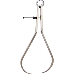 Кронциркуль для наружных измерений GRIFF D111063 - фото 14895702