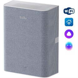 Приточный очиститель воздуха BALLU ONEAIR ASP-100 - фото 14896640