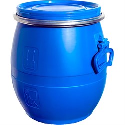 Круглая бочка Тара.ру 24709 - фото 14896794