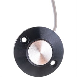 Накладная кнопка выхода Даксис КН-04 - фото 14896831