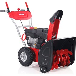 Бензиновый снегоуборщик GEOS SnowLine - фото 14897058
