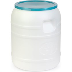 Канистра-бочка ЗПИ "Альтернатива" М391 - фото 14897125