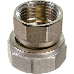 Прямой полусгон VALTEC VTr.614.N.0504 - фото 14897139