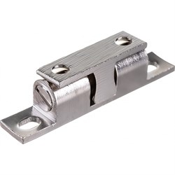 Роликовая защелка Amig 5222 - фото 14897328