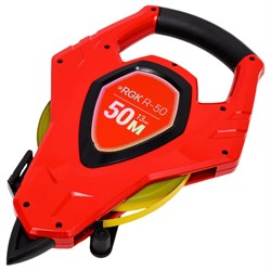 Измерительная рулетка RGK 755870 - фото 14897573