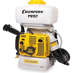 Опрыскиватель-распылитель CHAMPION PS157 - фото 14898464