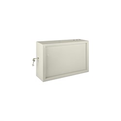 Антивандальный шкаф КДДС ШТА ПК-3 - фото 14898891