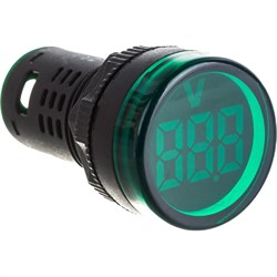 Сигнальная лампа ANDELI AD26B-22DYB - фото 14899198