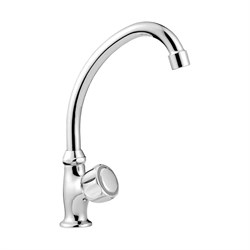 Смеситель для кухни Gota Rocio Gota Rocio Orio моно - фото 14899537