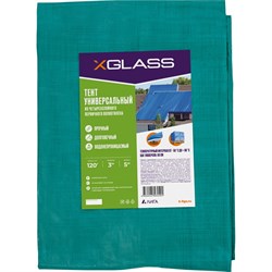 Тент XGLASS 330005 - фото 14899797