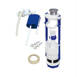 Арматура для бачка MasterProf ИС.110564 - фото 14900141