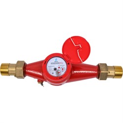 Счетчик воды ДЕКАСТ ВСКМ 90-32 - фото 14901185