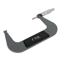 Микрометр ГТО МК-150 - фото 14901540