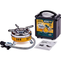 Газовая плита TOURIST MINI-2000 - фото 14901875