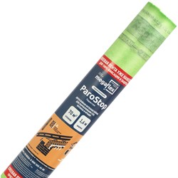 Двухслойная пароизоляционная пленка Megaflex ParoStop - фото 14901909