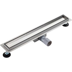 Трап линейный РМС ТЛ01-80x7 ТЛ-01-80х7 - фото 14901983