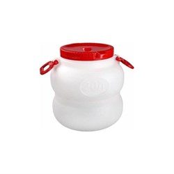 Канистра-бочка ЗПИ "Альтернатива" Байкал - фото 14902105