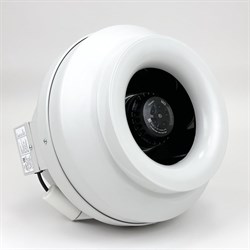 Круглый канальный вентилятор KRAFTAIR ВКК-250V - фото 14902320