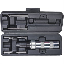 Ударная отвертка Автоdело 40002 10296 - фото 14902333