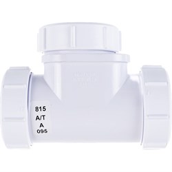 Обратный клапан McAlpine Z2850-NRV - фото 14902344