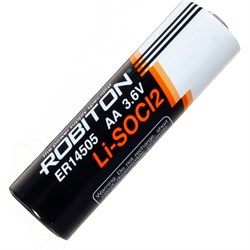 Батарейка Robiton ER14505-SR2 - фото 14902745