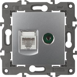 Розетка ЭРА 14-3110-03 - фото 14902989