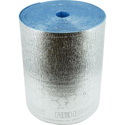 Пенополиэтилен ПЕНОФОЛ 2000 С05 /1,2-30 (36м2) - фото 14903113