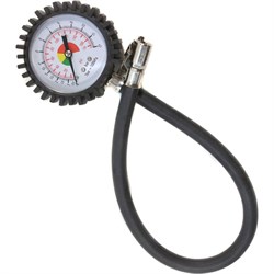 Манометр для проверки давления в шинах Garage TG-2 - фото 14903158
