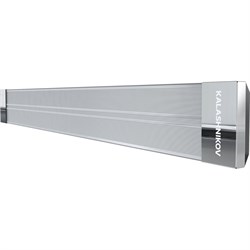 Инфракрасный обогреватель Kalashnikov KIRH-E06P-11 - фото 14903546