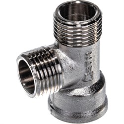 Сантехнический тройник СТМ CRTFMM12 - фото 14903548