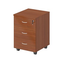 Офисная тумба ФЕЛИКС ПК-ССМ-ТММ43Х47УД/П-В7-35 - фото 14904066