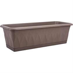 Ящик для растений Martika Сиена - фото 14904136