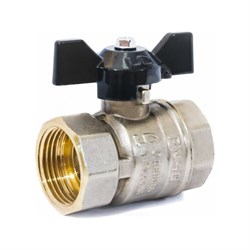 Шаровой кран LD Pride - фото 14904511