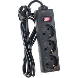 Удлинитель ExeGate EC-3-1.8B - фото 14904562