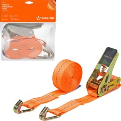 Ремень крепления груза AIRLINE AS-T-22 - фото 14904622