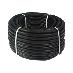 Поливочный армированный резиновый шланг РемоКолор ВОЛЖСКИЙ - фото 14904766