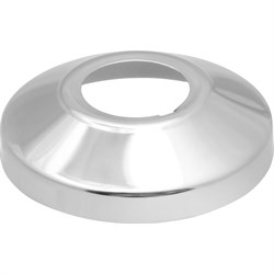 Декоративная чашка для труб MasterProf ИС.130510 - фото 14905239