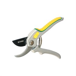 Плоскостной секатор WIPRO DeLuxe - фото 14905363