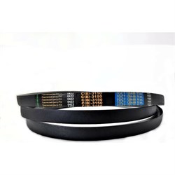 Клиновой ремень ООО Поволжский центр РТИ С(В)-1500 - фото 14905374