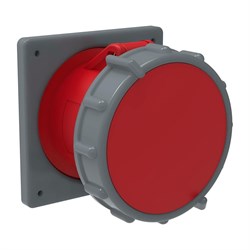 Встраиваемая розетка IEK MAGNUM ССИ-434 - фото 14905492