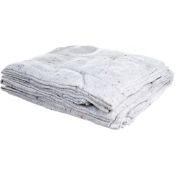 Техническая тряпка для мытья пола OfficeClean 225327/ТС013 - фото 14905497