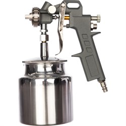 Краскопульт Pegas pneumatic PGS-2706 - фото 14905741