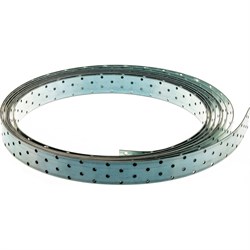 Перфорированная монтажная лента КРЕП-КОМП LM - фото 14905832