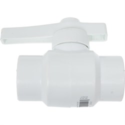 Шаровой кран РВК 020302 - фото 14906240