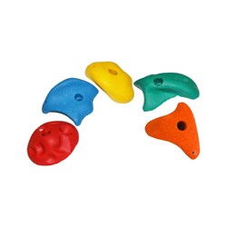 Большие зацепы для скалодрома Kampfer K05804001 - фото 14906415