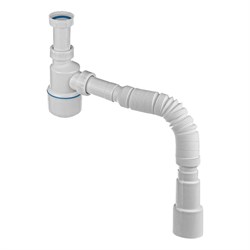 Сифон MasterProf ИС.110681 - фото 14906521