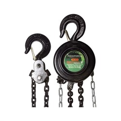 Подвесная механическая лебедка ROCKFORCE RF-TRC9020(16937) - фото 14906566